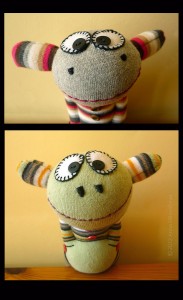 Fluffy-monsters-stripe-child-toys           